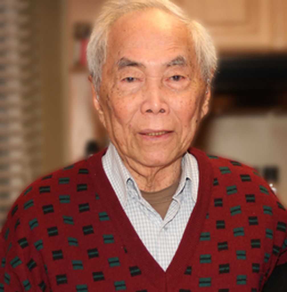 Jose Chung Profile Photo