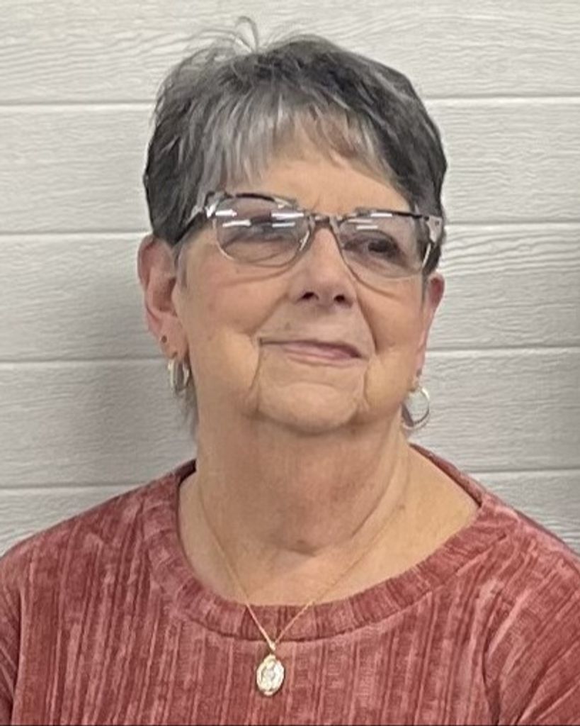 Gloria Eileen Hartman