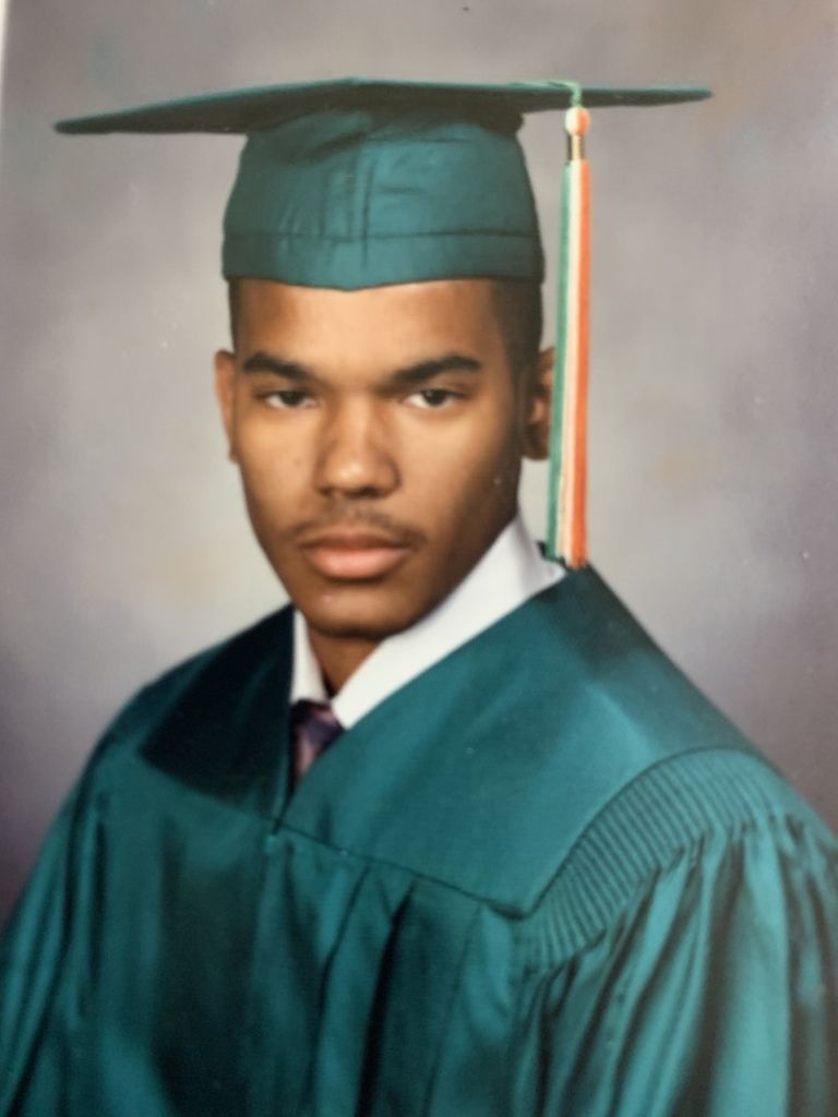 Dejuan Niquita Hilson Profile Photo