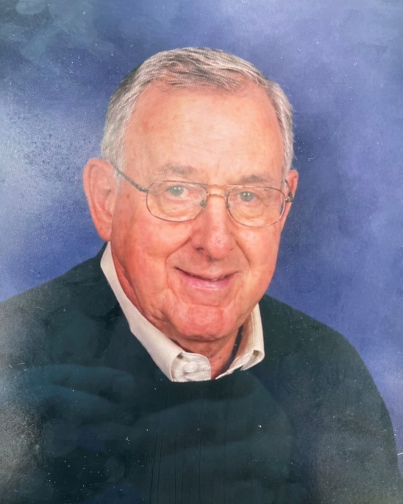 Frederick Arnold Carroll, Jr