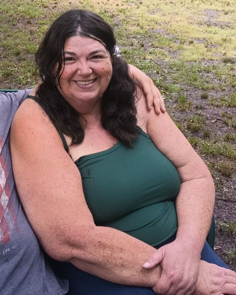 Becky Sue Coffman