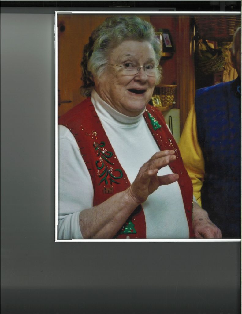 Barbara Harman Herlong Profile Photo