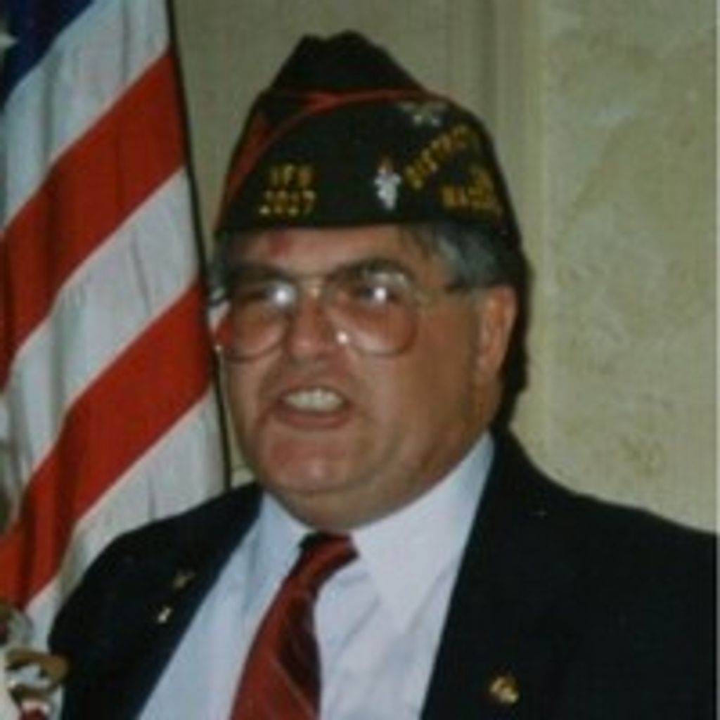 George J. Barrett