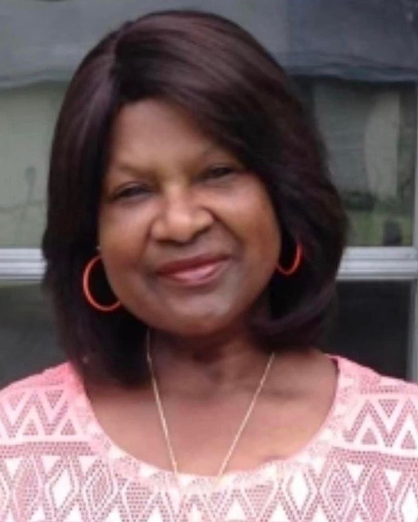 Patricia Edwards Profile Photo