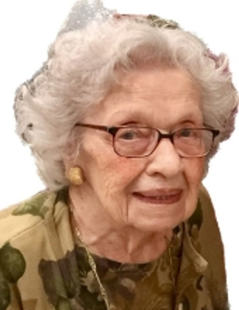 Joan Ostrowski