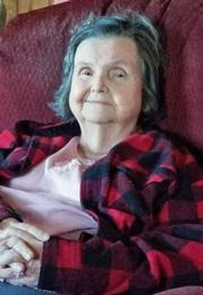 Gracie Marie Williams