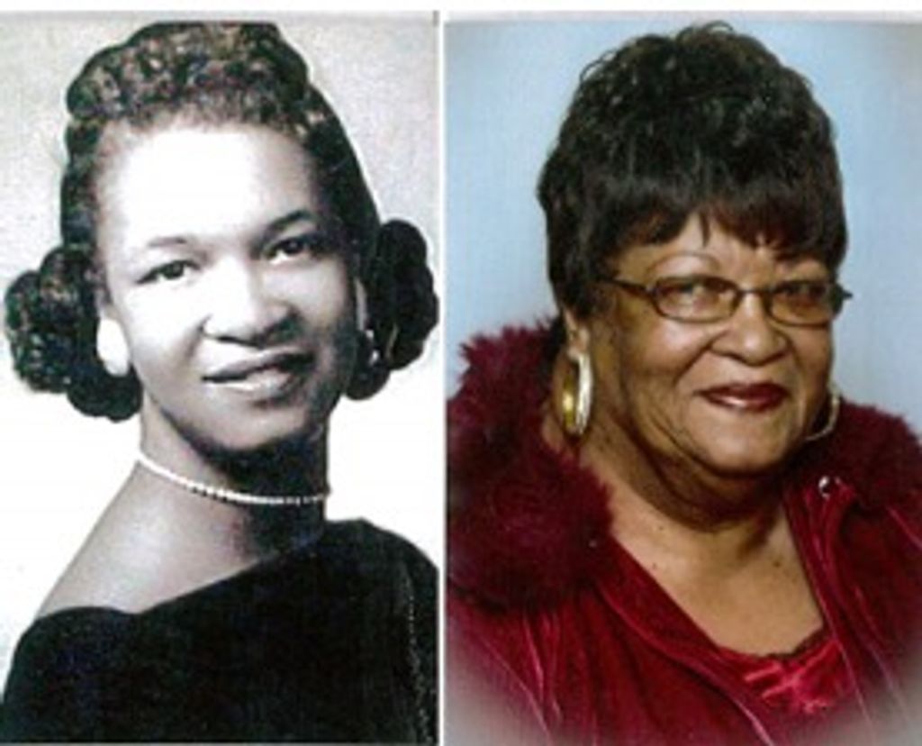 Bobbie Jean (Bell)  Foster