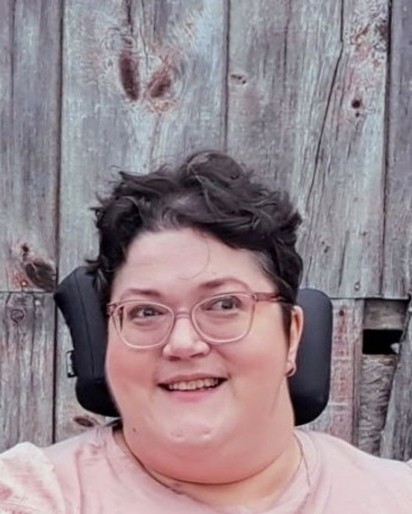 Jessica Nell-Lessard Profile Photo