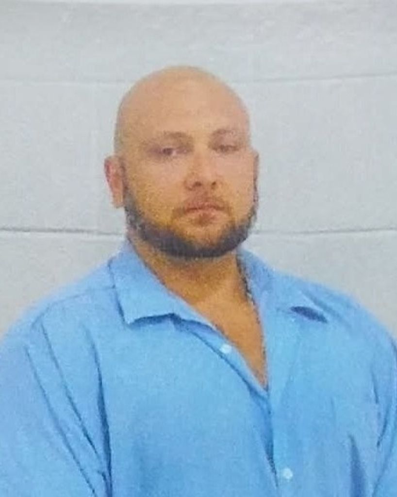 Michael John Dove