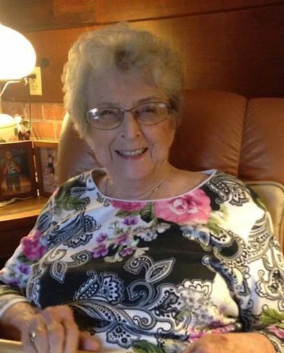 Betty Lou Sauber Profile Photo