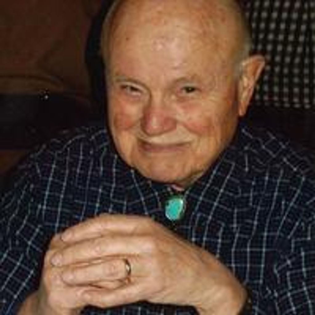 Rev. Dr. Alan C. Macy