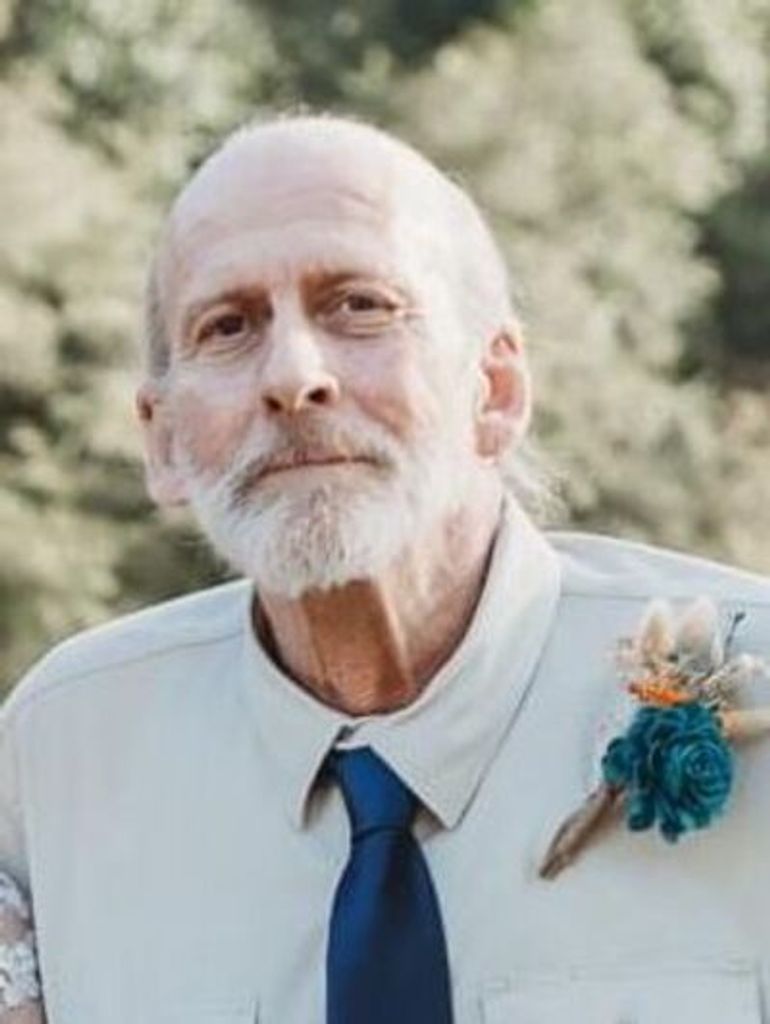 William Ellsworth Bradley Jr. Profile Photo