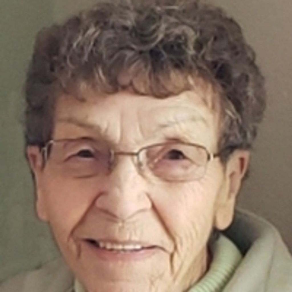 Betty Jo Wilson