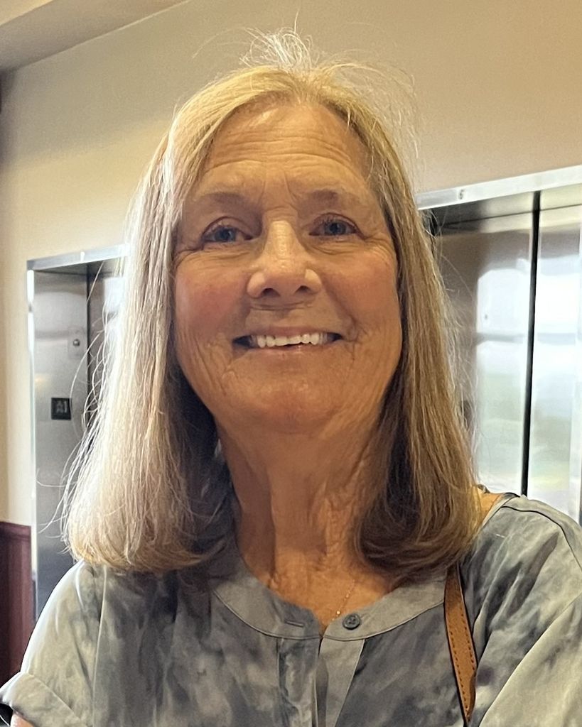 Judy Ann Martin