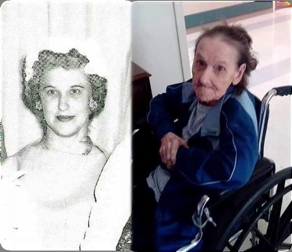 Emma C. 'Granny' Bonk