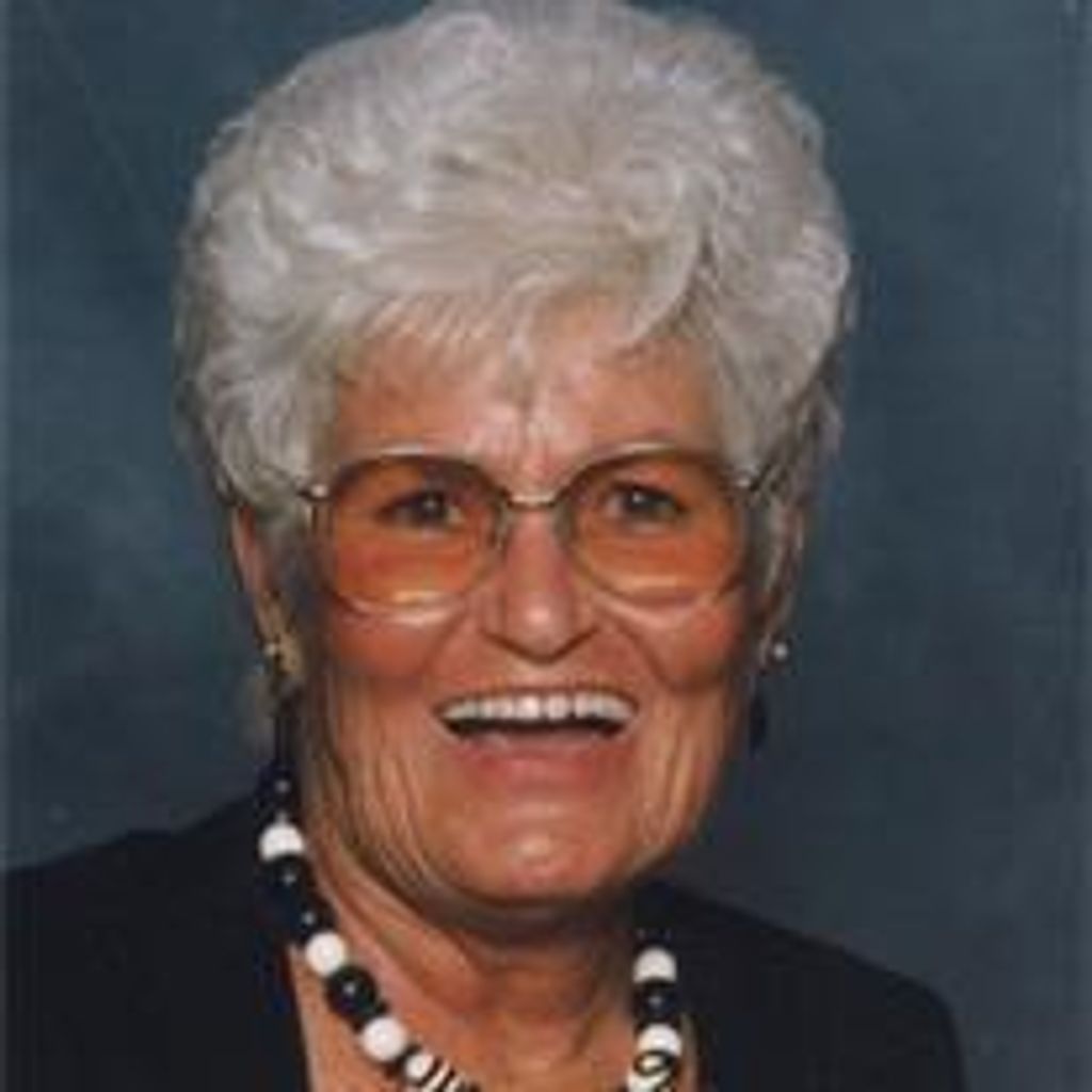 Norma Gertrude Henson Profile Photo