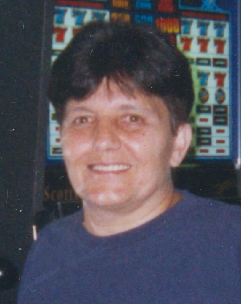 Joyce M. (columbro) Montgomery