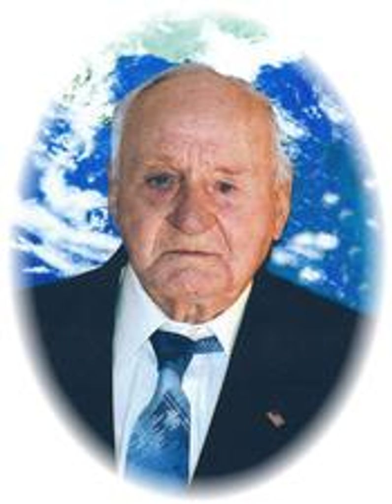 Edward H. Fuerst