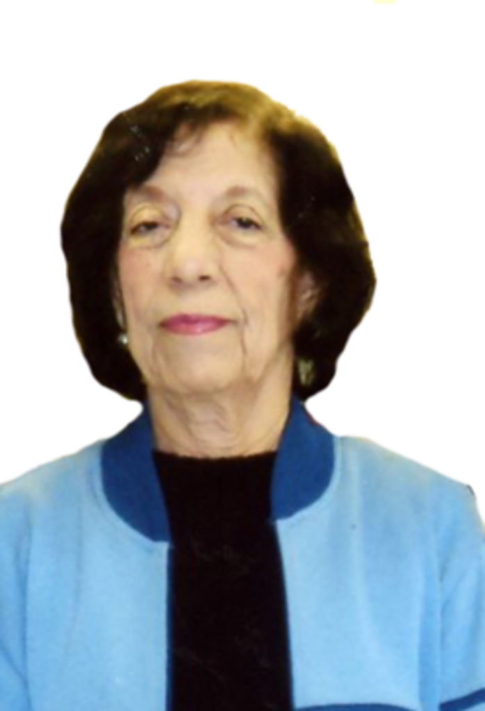 Virginia Martinez
