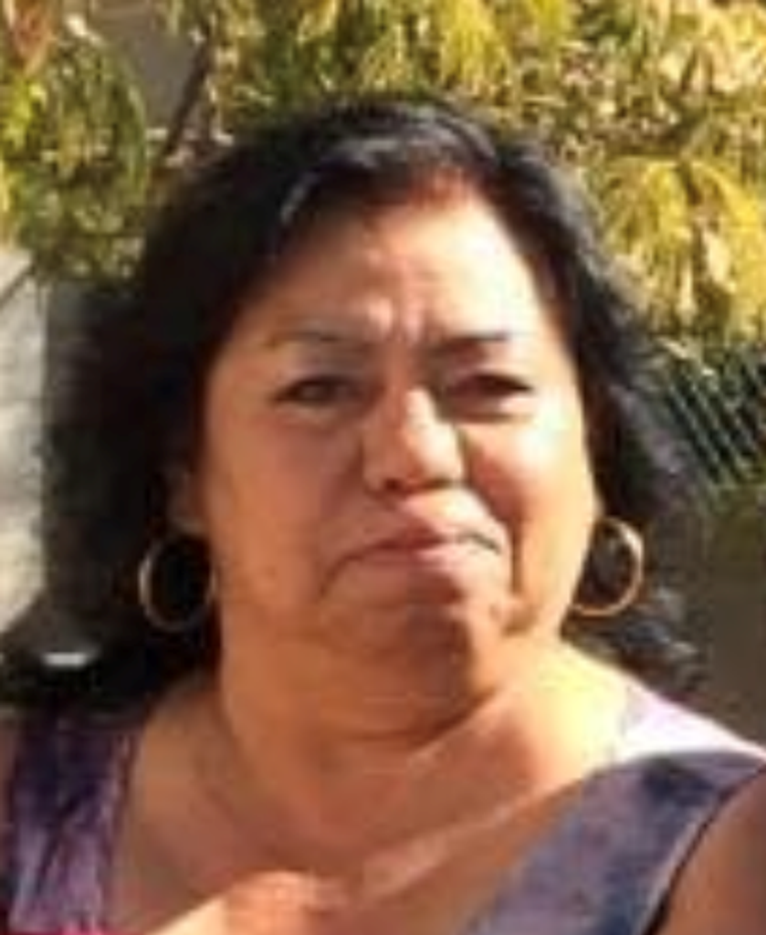 Esther Marie Crespin