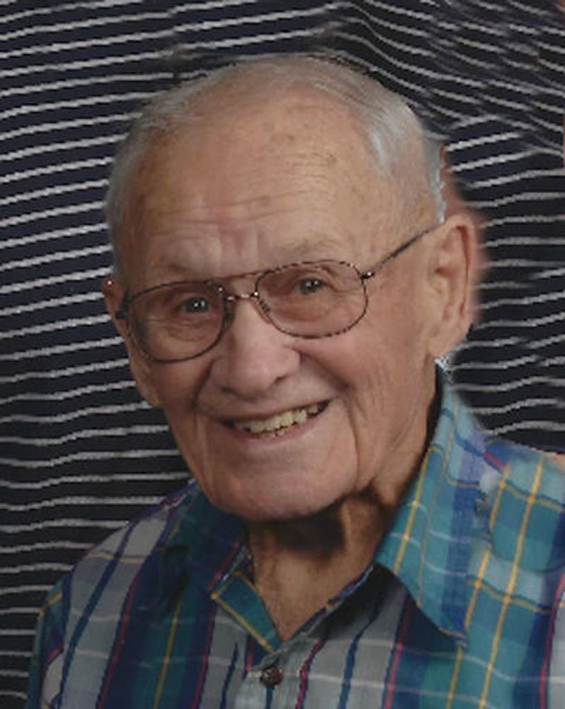 Elmer Damian Mattern Profile Photo