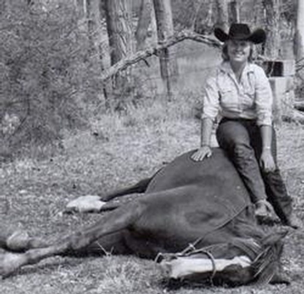 Doris Bates Profile Photo