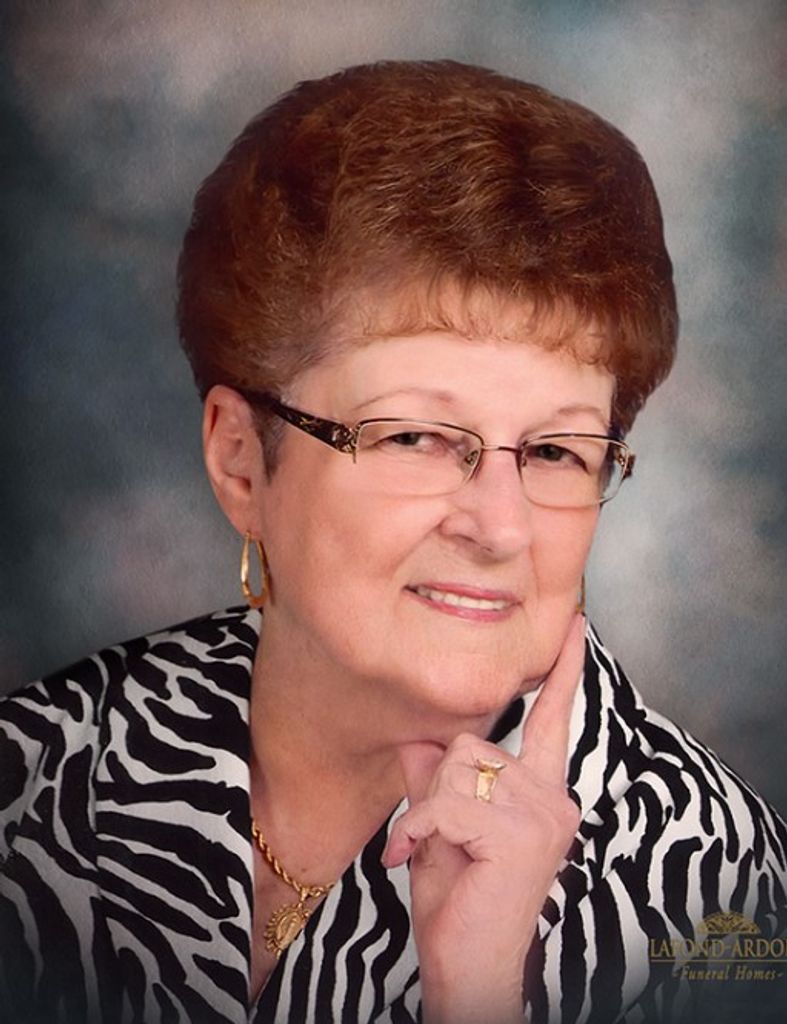 Tressie L. Fontenot