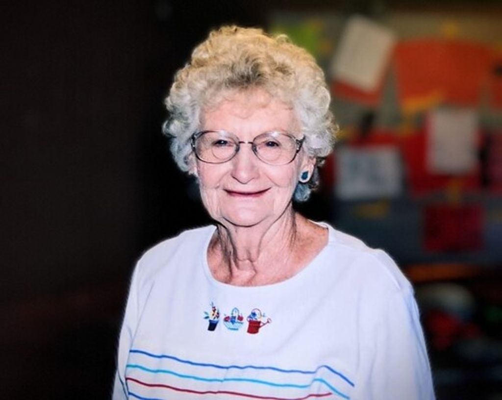 Velma G. Singleton Profile Photo