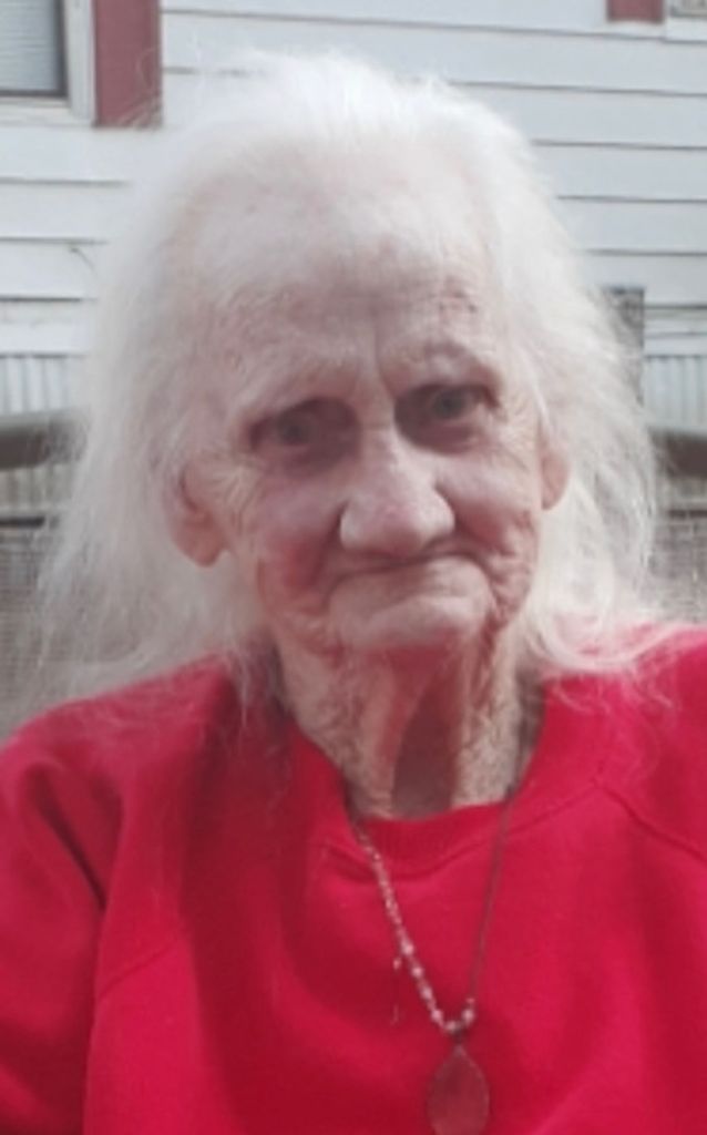 Rosemarie McNamer