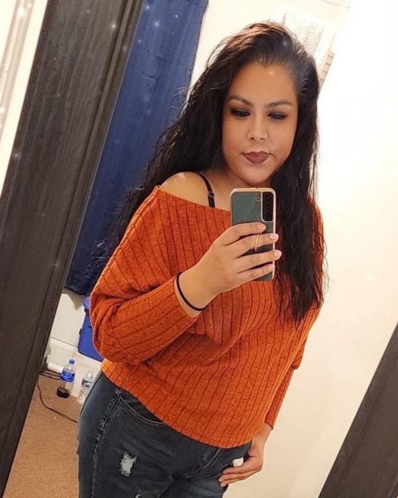 Gabriela "Gabby" Garcia Profile Photo