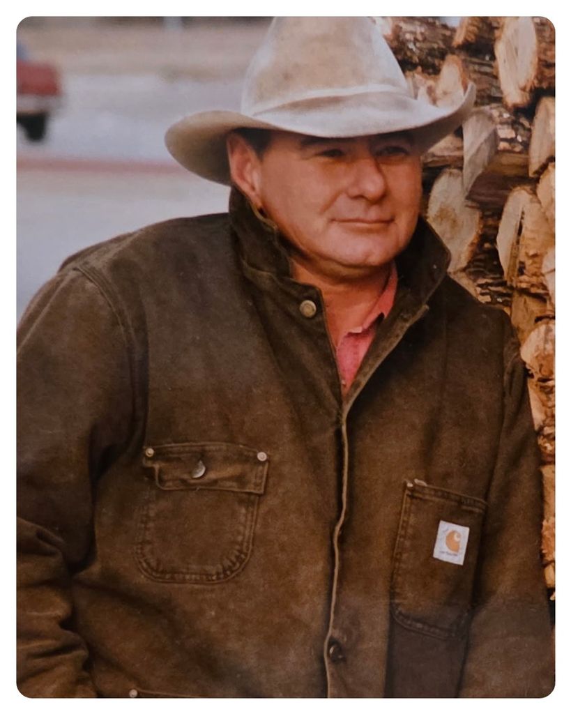 Randal Alan Rowland Profile Photo