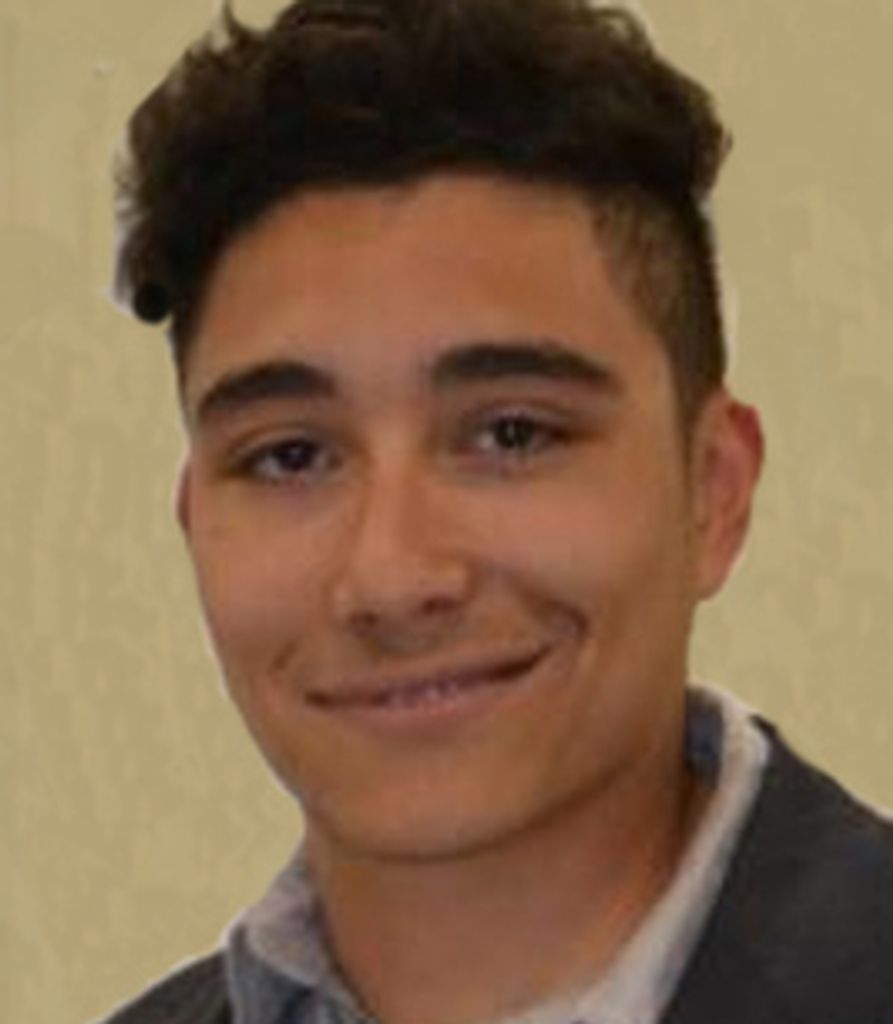Anthony Santacruz Profile Photo