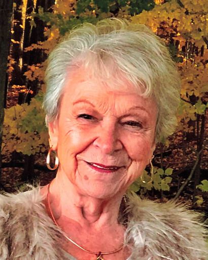Geraldine 