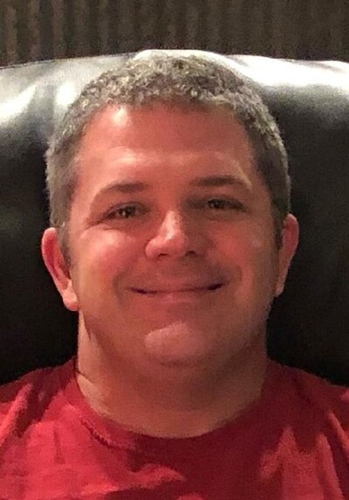Troy William Trent Profile Photo