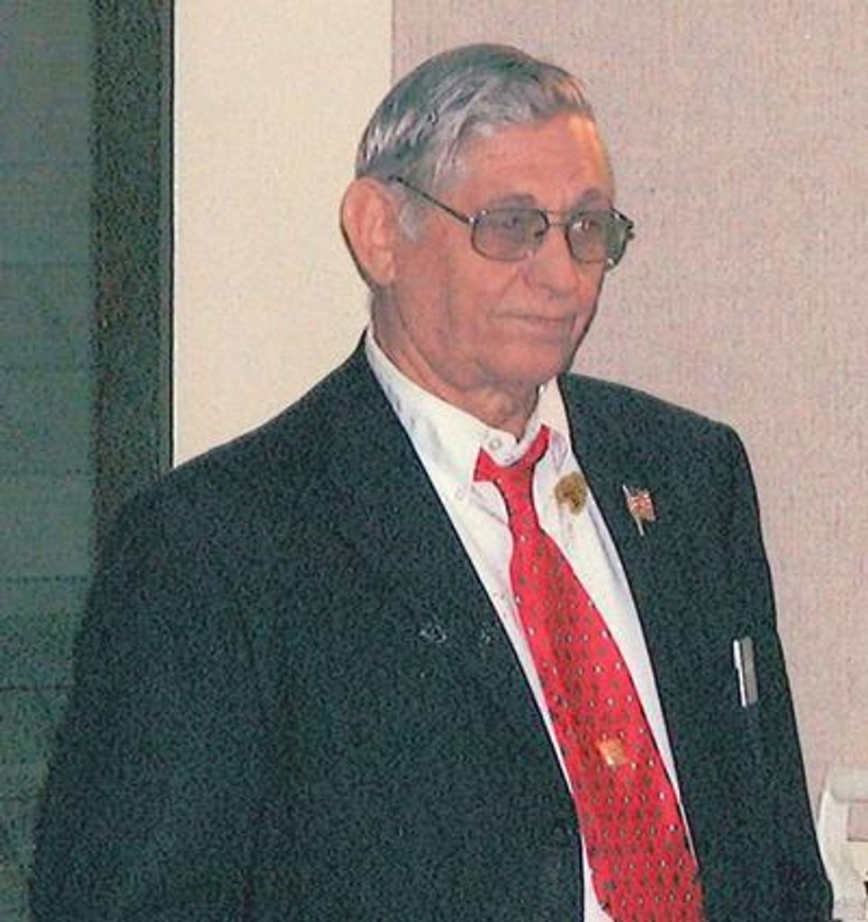 Renzil Denzil Facemire Profile Photo