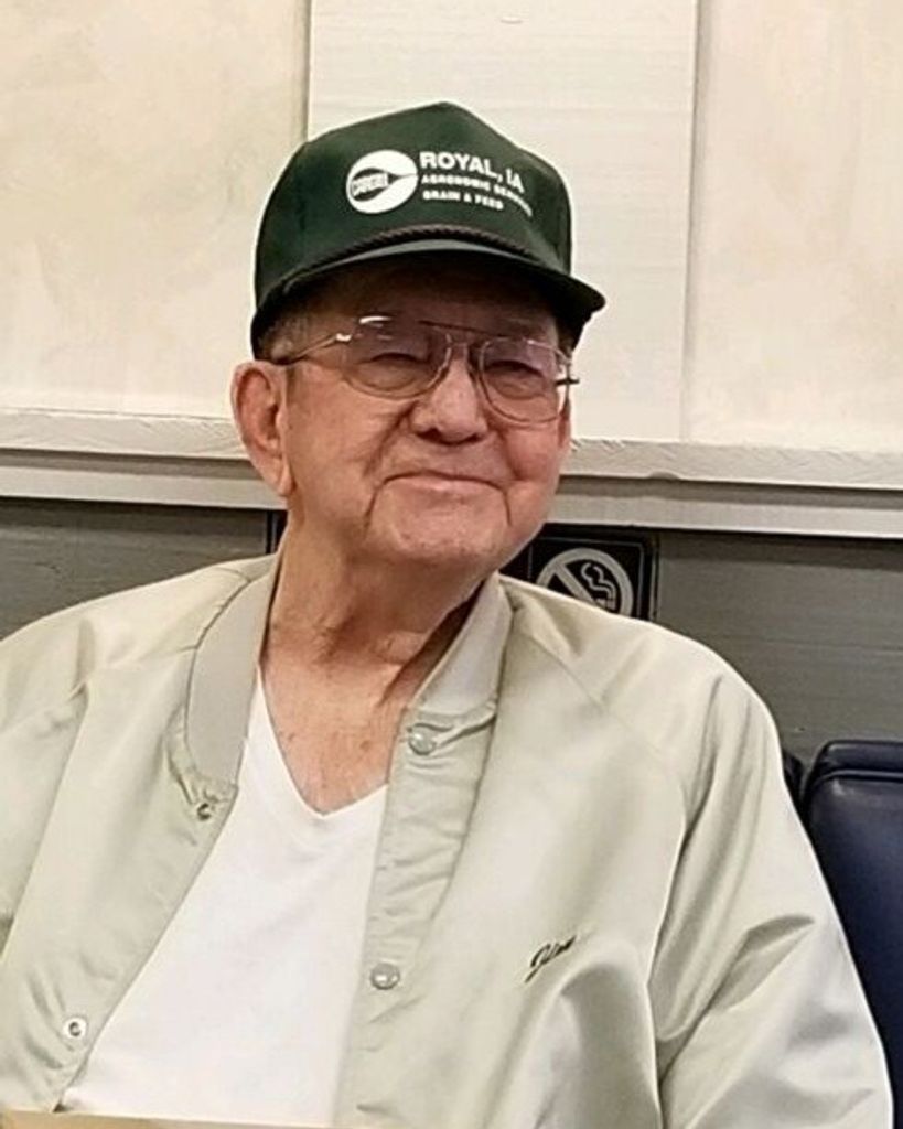 James Henry Glander Profile Photo