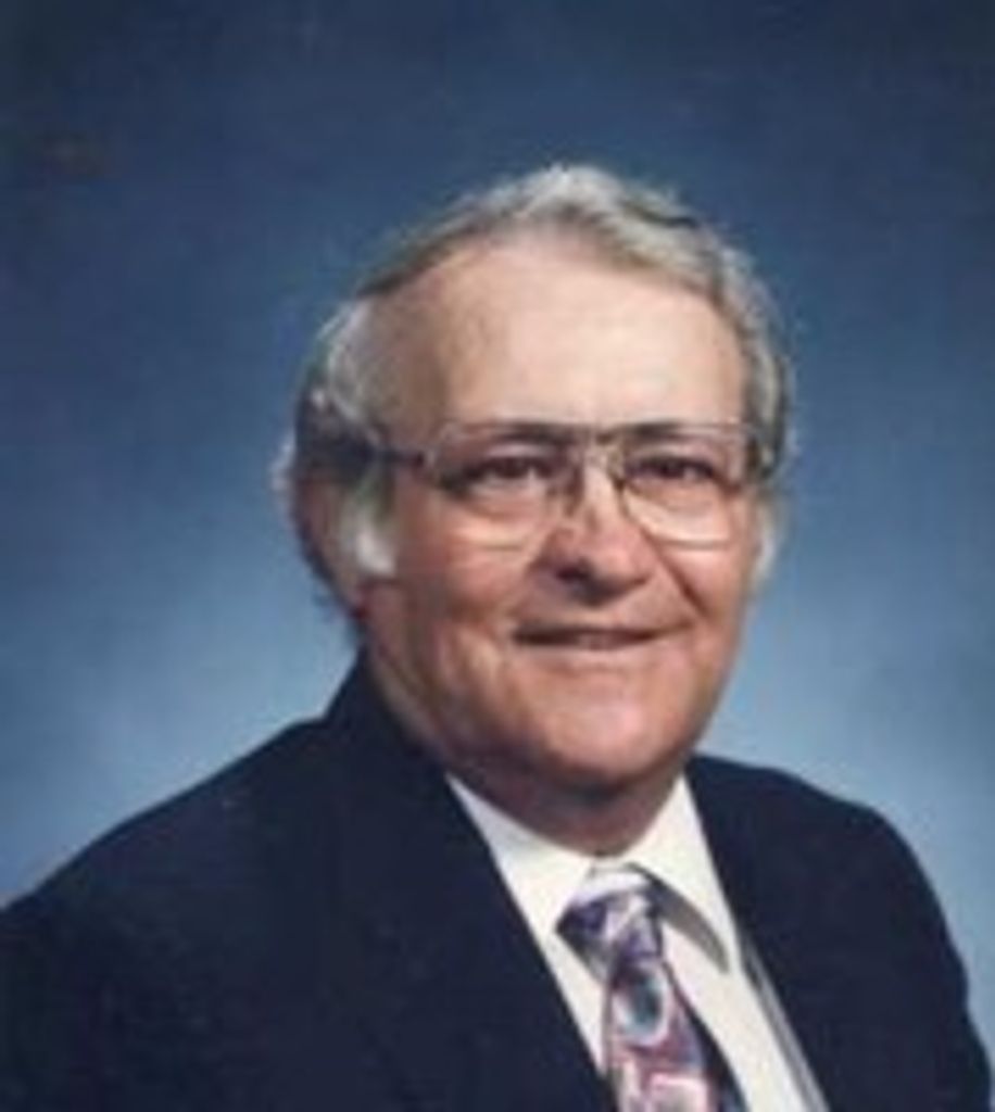 Harold James Trahan