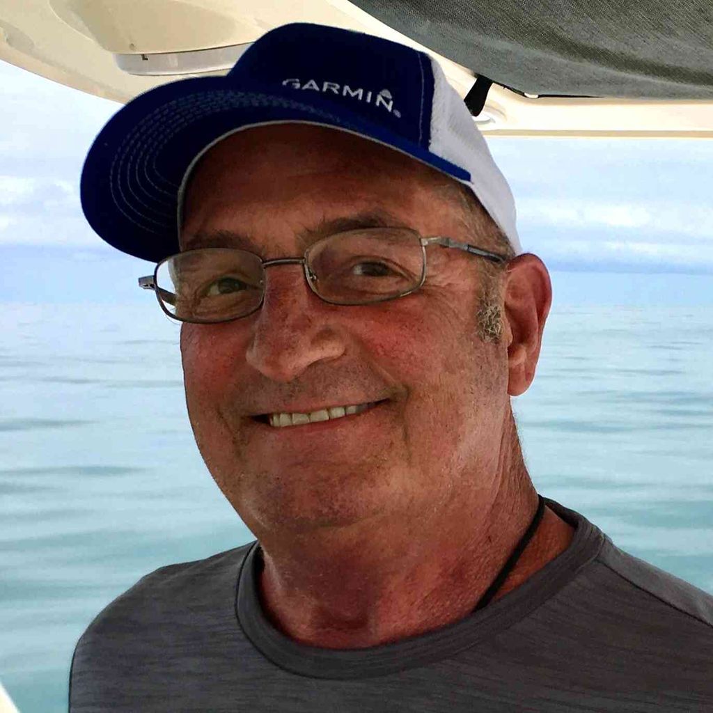 Normand M Mailhot Profile Photo