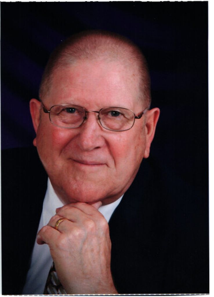 Samuel Henry Fulcher Profile Photo