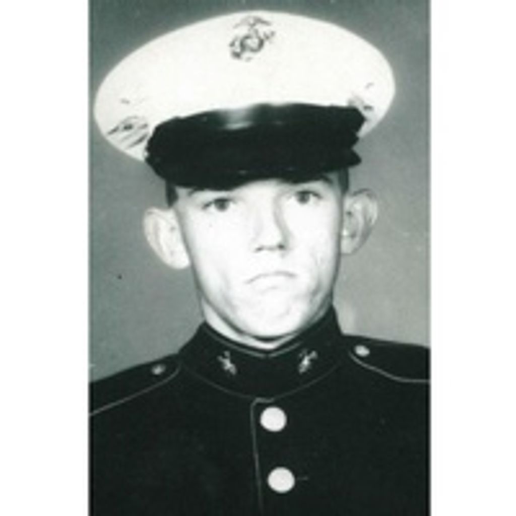 Richard Lee Mcguire Sr