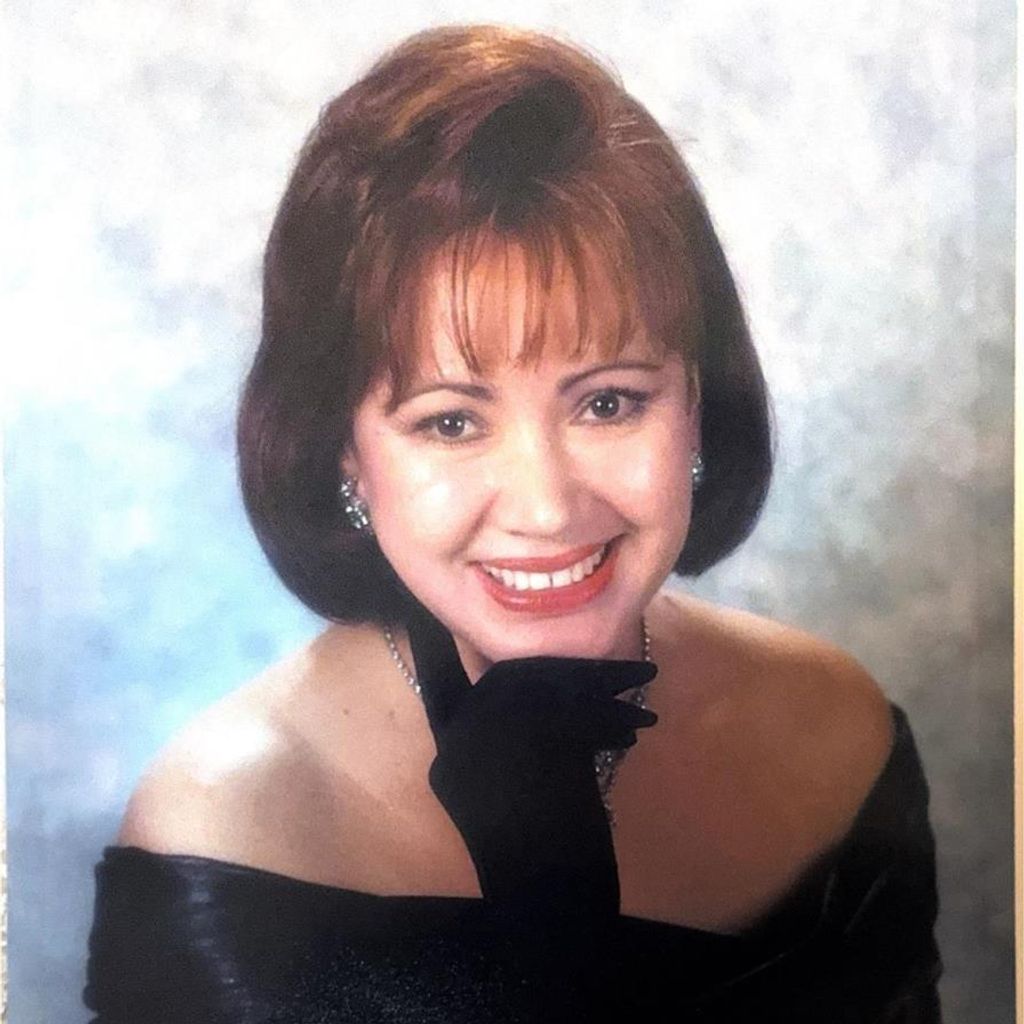 Celia Montenegro Profile Photo