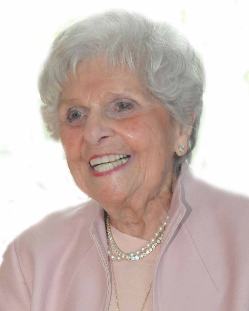 ROSALYN GROSS "Roz" ROSENTHAL Profile Photo