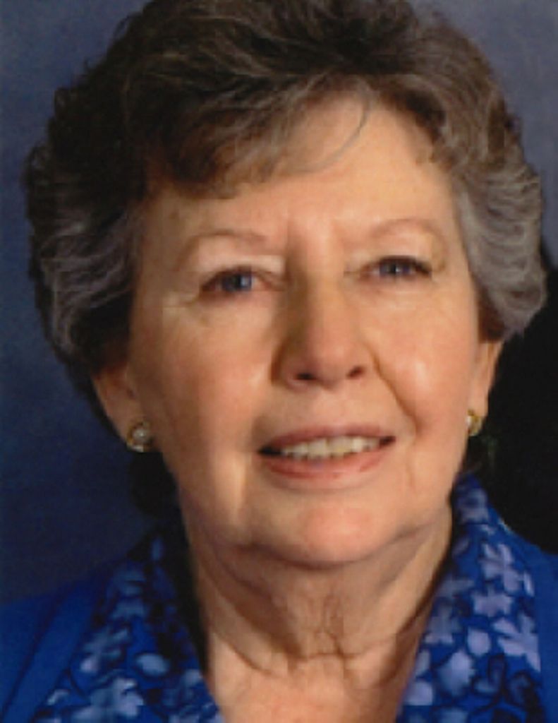 Mary Colleen Barbakos
