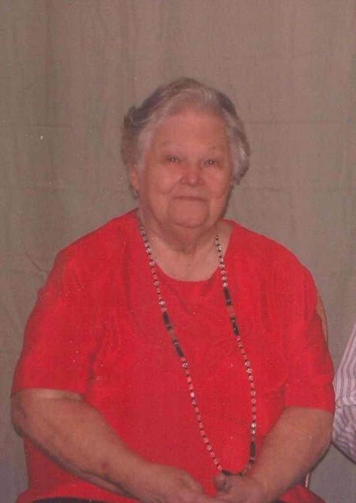 Gail Buskohl