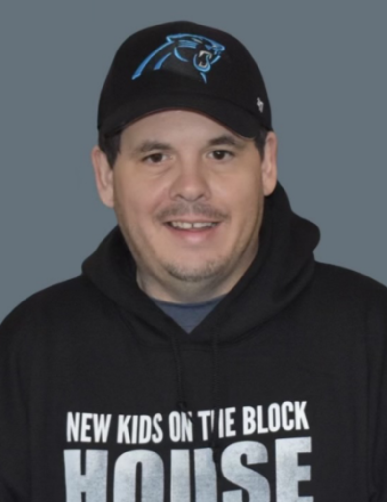 Mr. Roger Dale Broome Jr. 