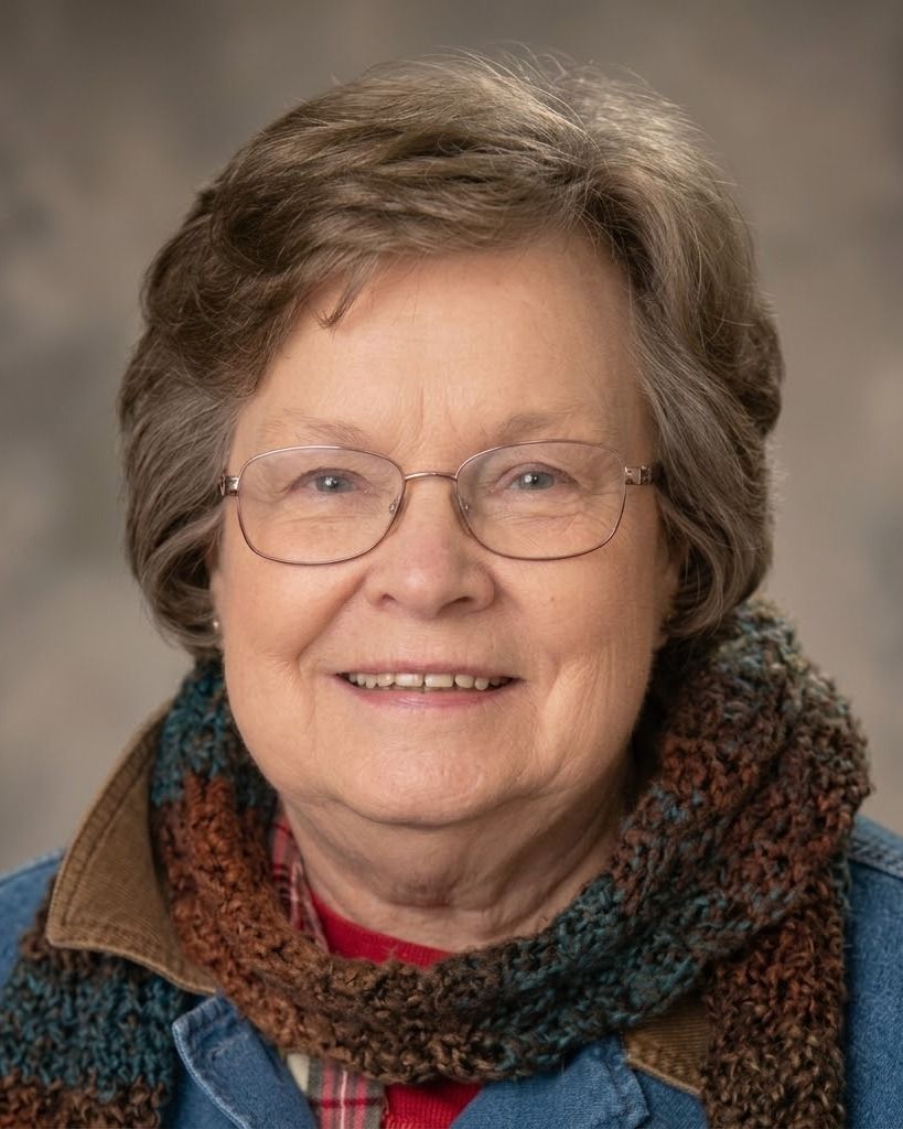 Betty J’nelle Agee Nix Profile Photo