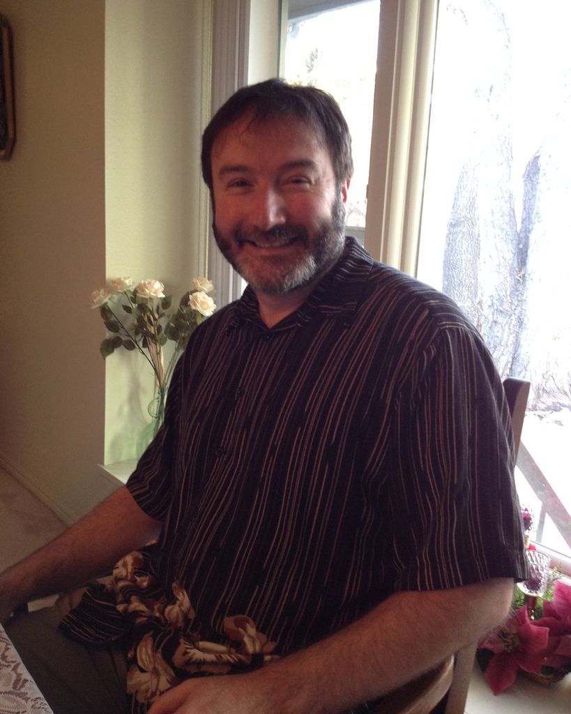 Richard Alan Cervanyk Profile Photo