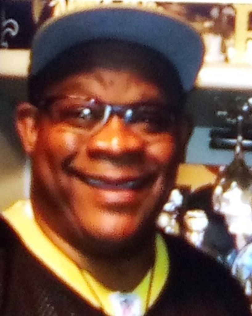 DAVID JONES