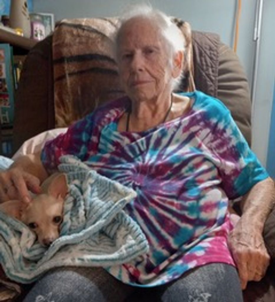 Lois M. Lendvay Profile Photo