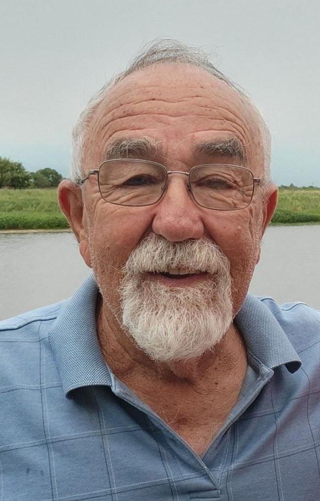 Terry F. Chancy